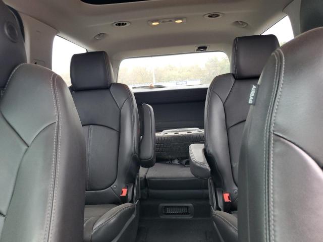 1GKKRSKD8HJ113702 GMC Acadia Limited Slt-2