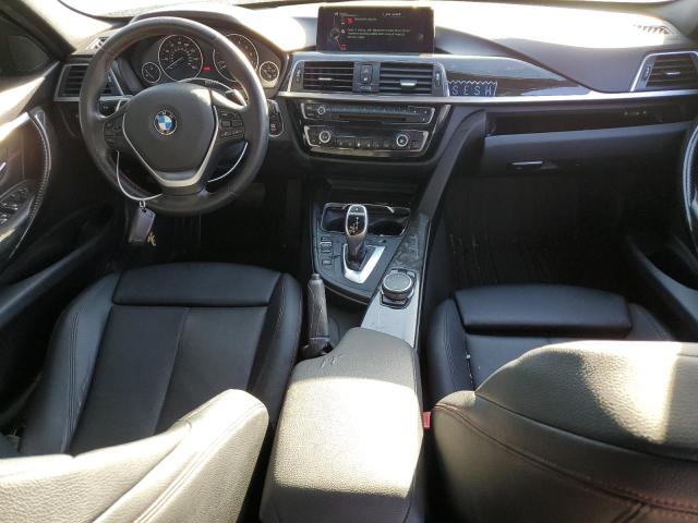WBA8E9C53GK643776 BMW 328 I Sulev