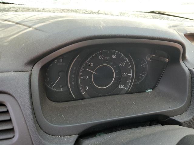 2HKRM3H54GH555916 Honda CR-V EX