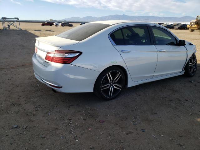 1HGCR2F53HA239244 Honda Accord Sport