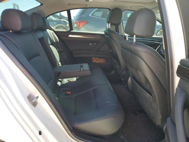 WBA5A5C51FD519449 BMW 528 I