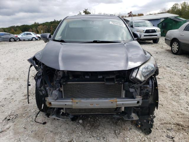 3CZRU6H56JM711371 Honda HR-V EX