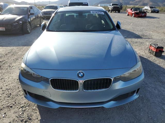WBA3B1C54FK135741 BMW 320 I