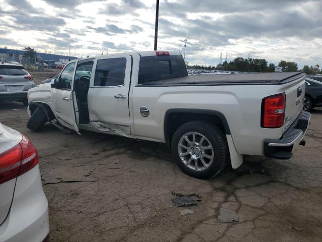 3GTU2WEC0EG467181 GMC Sierra K1500 Denali