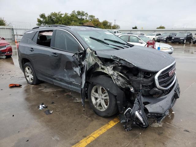 3GKALTEV0JL319778 GMC Terrain Sle