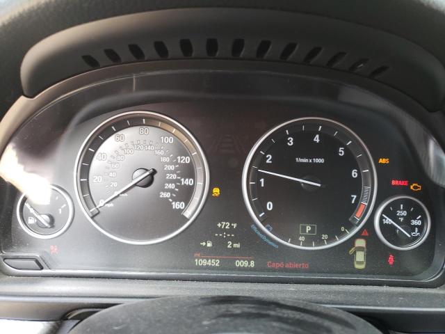 WBAKN9C55ED680562 BMW 550 I