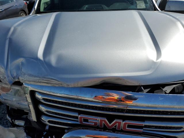 1GTG5CEA8H1212119 GMC CANYON SLE