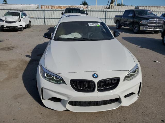 WBS1H9C31HV887929 BMW M2