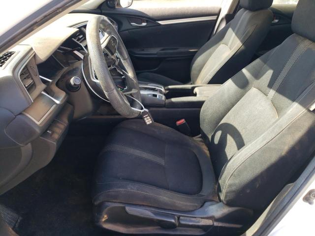 2HGFC2F74HH524326 Honda CIVIC EX
