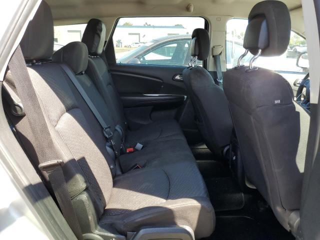 3C4PDCBG6ET104470 Dodge Journey Sxt
