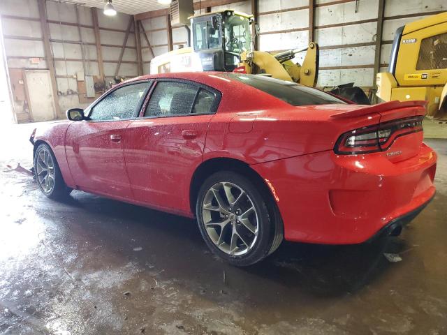 2C3CDXHG8PH550794 Dodge CHARGER GT