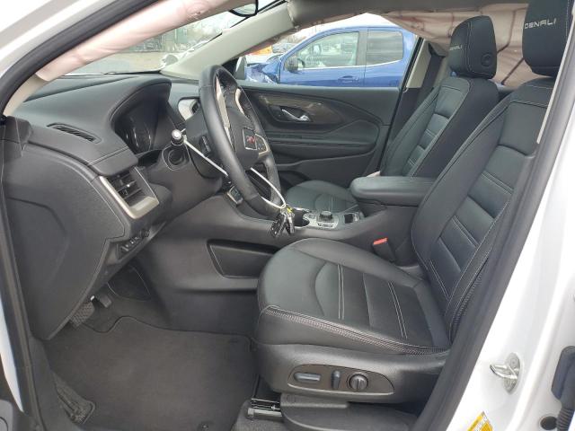 3GKALXEG5PL124731 GMC Terrain Denali