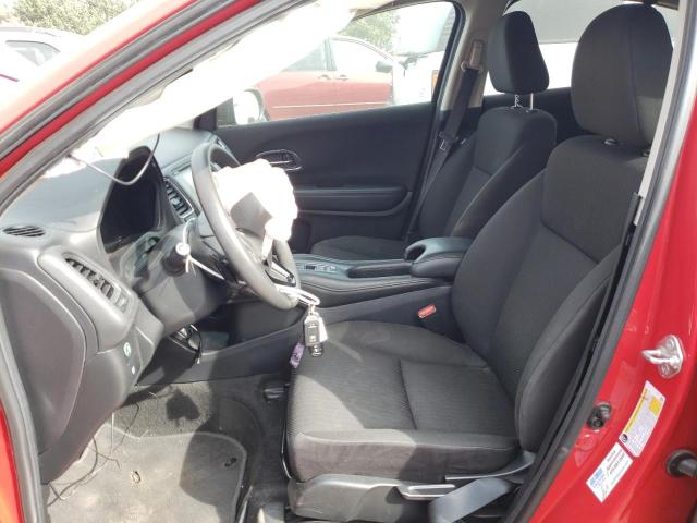 3CZRU6H55JG705320 Honda HR-V EX