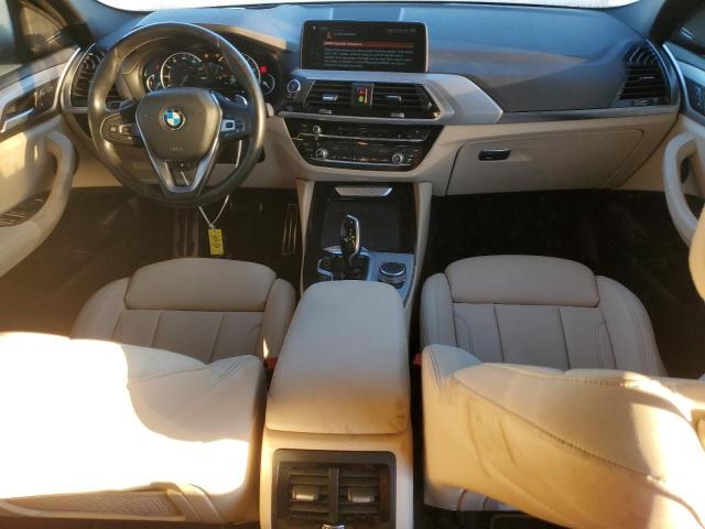 5UXUJ3C51KLG52104 BMW X4 Xdrive30i