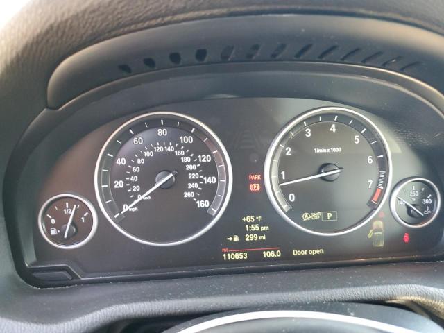 5UXWX9C50E0D19943 BMW X3 Xdrive28i