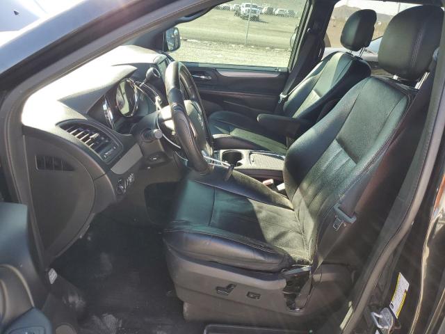2C4RDGEG5ER197352 Dodge Grand Caravan R/t