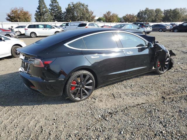 5YJ3E1EC7LF640719 Tesla MODEL 3