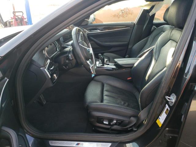 WBAJE5C39HG915101 BMW 540 I