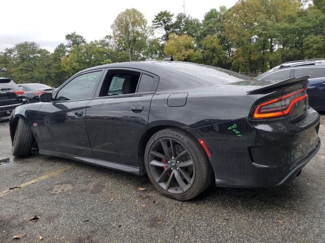 2C3CDXGJ8KH553457 Dodge Charger Scat Pack