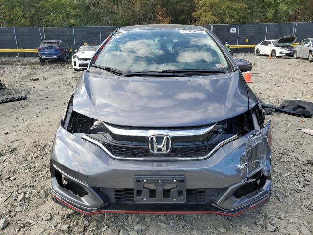 3HGGK5H60KM736176 Honda Fit Sport