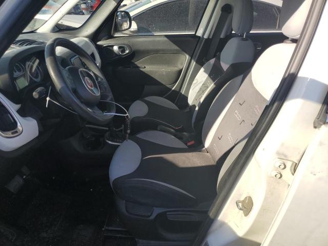 ZFBCFAAHXEZ015701 Fiat 500L POP