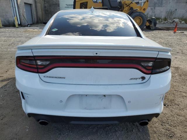 2C3CDXL96NH105055 Dodge Charger Srt Hellcat