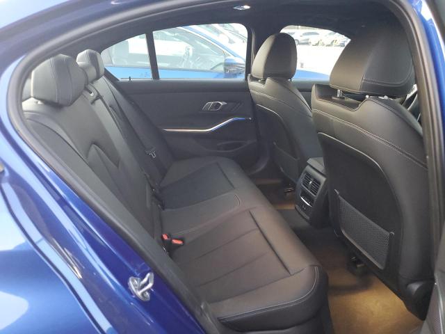 3MW5R1J02N8C50639 BMW 330I