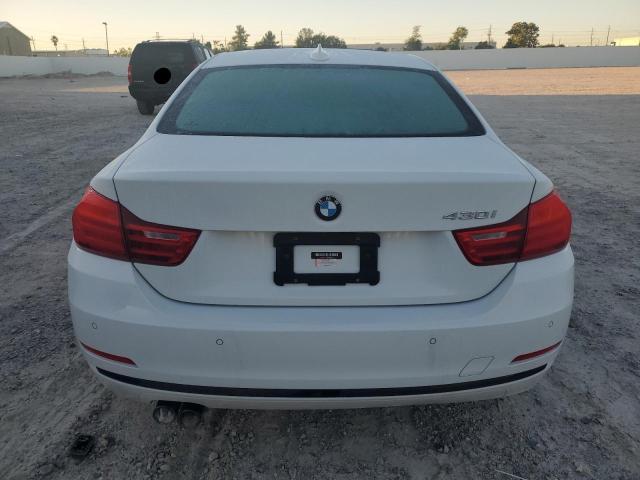 WBA4R7C54HK895934 BMW 430I