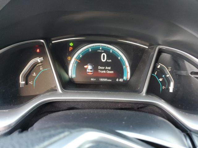 2HGFC2F72JH545410 Honda CIVIC EX