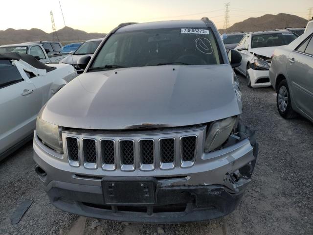 1C4NJCBA1GD560543 Jeep Compass Sport