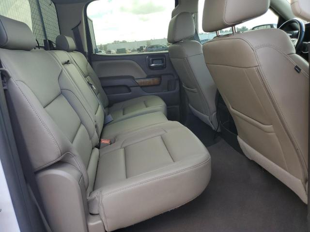 3GTU2NEC6JG599110 GMC Sierra K1500 Slt