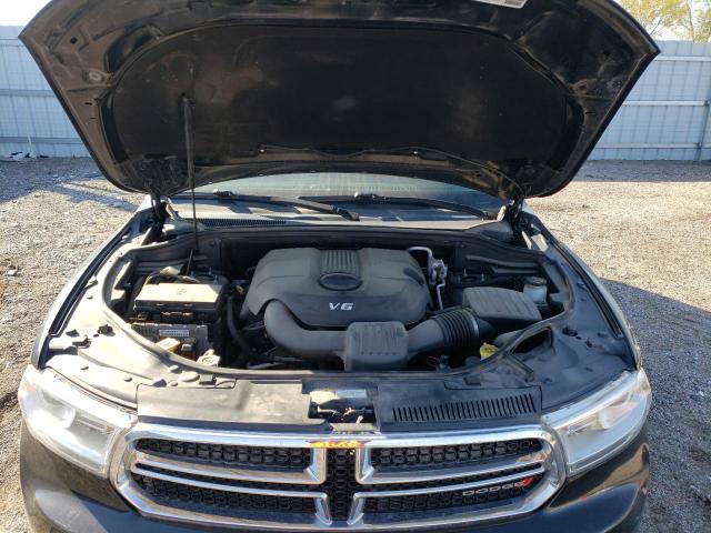 1C4RDJDG1EC345780 Dodge DURANGO LIMITED