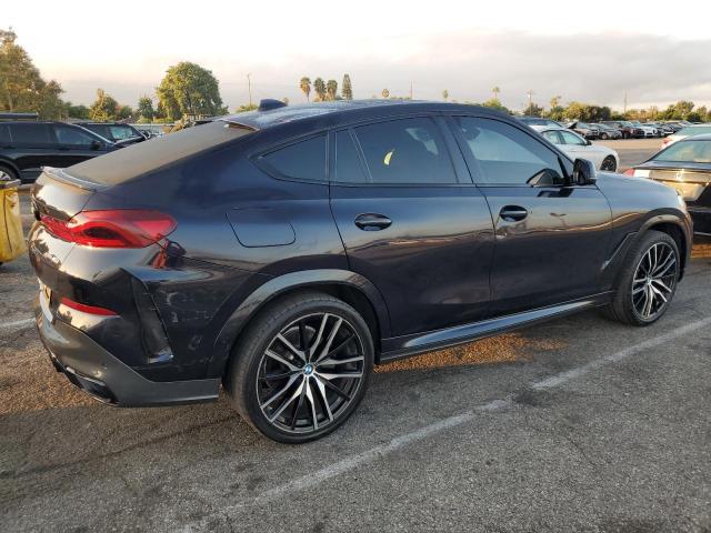 5UXCY6C02L9B98070 BMW X6 Xdrive40i