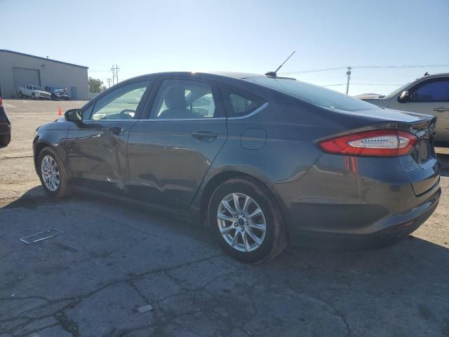 3FA6P0G76GR214242 Ford FUSION S