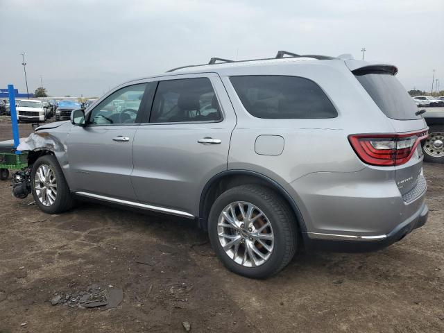 1C4RDJEG0EC508532 Dodge Durango Citadel
