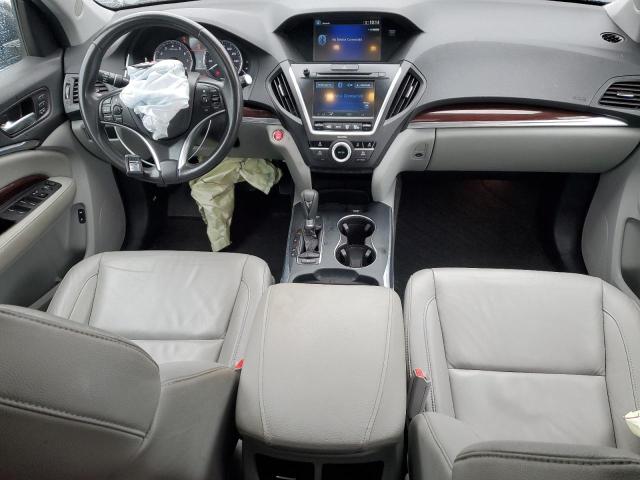5FRYD3H23EB015548 Acura MDX