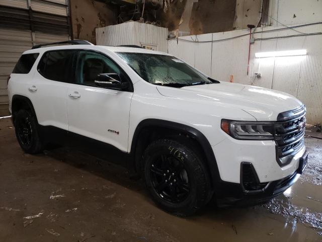 1GKKNLLS5LZ197972 GMC Acadia At4