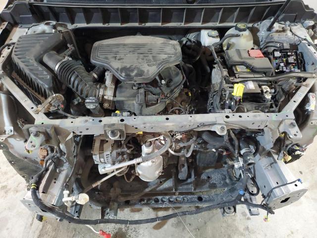 1GKKNVLS4KZ274759 GMC Acadia All Terrain