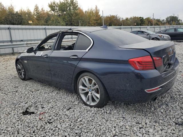 WBA5B3C58ED536930 BMW 535 XI