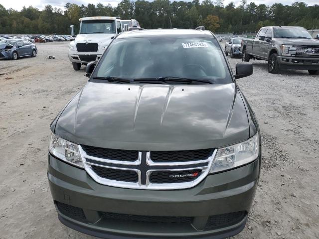 3C4PDCAB6HT560818 Dodge JOURNEY SE