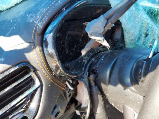 1C4SDJCTXPC626883 Dodge Durango R/t