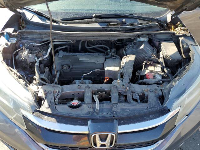 5J6RM4H32GL094757 Honda CR-V LX