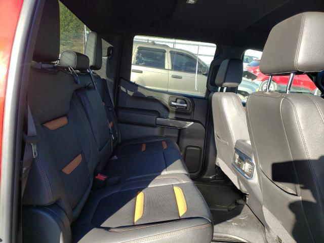 3GTP9EELXMG471742 GMC Sierra K1500 At4