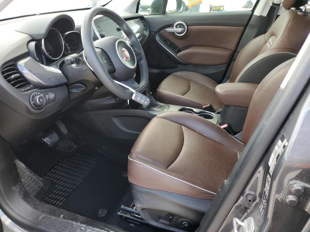 ZFBCFXDB7JP634000 Fiat 500x Lounge