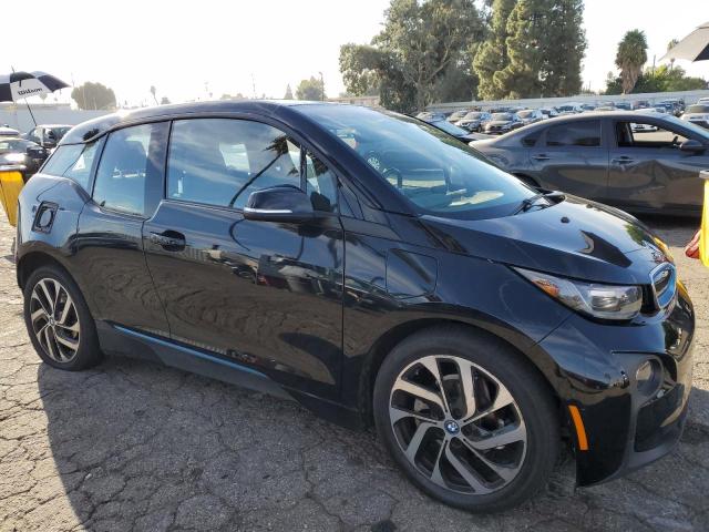 WBY1Z8C36HV892380 BMW I3 REX