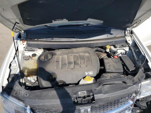 3C4PDDBG8HT591665 Dodge Journey Sxt