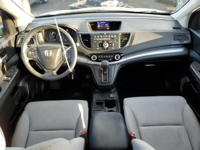 5J6RM4H33FL094541 Honda CR-V LX