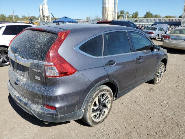 5J6RM4H37GL140941 Honda CR-V LX