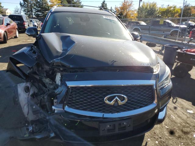 5N1DL0MM2KC520672 Infiniti QX60 LUXE