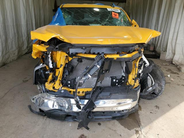 1GTRHAEK2NZ518758 GMC Sierra C1500